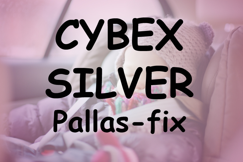 CYBEX Pallas 2-in-1 Kindersitz - 9-36kg, 9 Monate Bis 12 Jahre, Pure Black