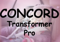 Concord Transformer Pro