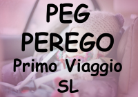 PEG PEREGO Primo Viaggio SL
