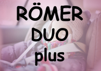 Produktvorstellung Römer DUO plus