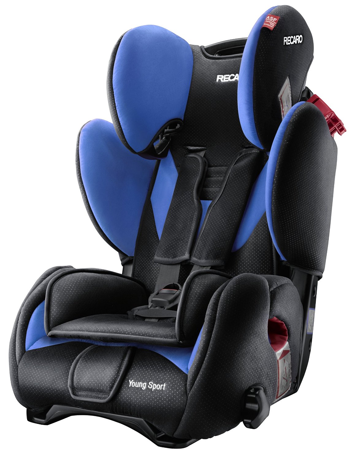 Recaro Young Sport